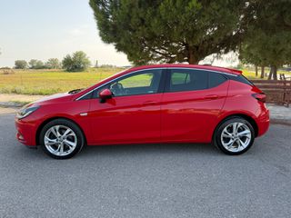 Opel Astra 2015 Dynamic ΑΤΡΑΚΑΡΙΣΤΟ-thumb-13