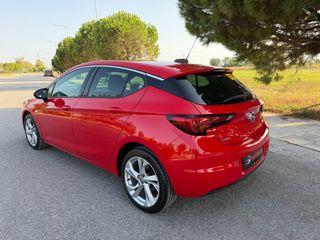 Opel Astra 2015 Dynamic ΑΤΡΑΚΑΡΙΣΤΟ-thumb-14