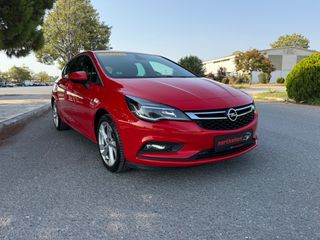 Opel Astra 2015 Dynamic ΑΤΡΑΚΑΡΙΣΤΟ-thumb-15