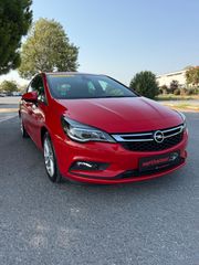 Opel Astra 2015 Dynamic ΑΤΡΑΚΑΡΙΣΤΟ-thumb-16
