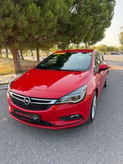 Opel Astra 2015 Dynamic ΑΤΡΑΚΑΡΙΣΤΟ-thumb-17