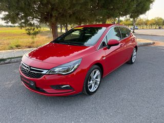 Opel Astra 2015 Dynamic ΑΤΡΑΚΑΡΙΣΤΟ-thumb-18