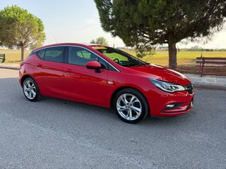 Opel Astra 2015 Dynamic ΑΤΡΑΚΑΡΙΣΤΟ-thumb-19