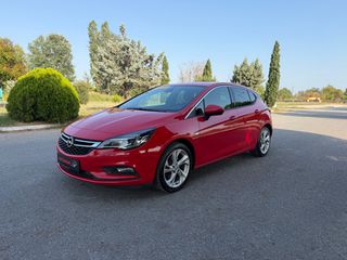 Opel Astra 2015 Dynamic ΑΤΡΑΚΑΡΙΣΤΟ-thumb-20