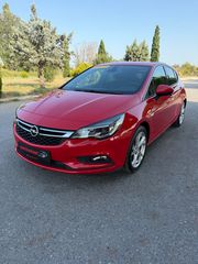 Opel Astra 2015 Dynamic ΑΤΡΑΚΑΡΙΣΤΟ-thumb-21