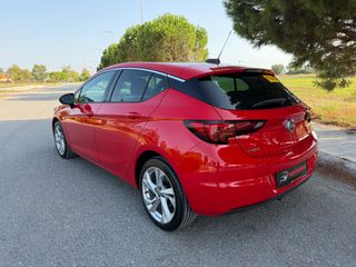 Opel Astra 2015 Dynamic ΑΤΡΑΚΑΡΙΣΤΟ-thumb-22