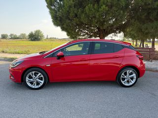 Opel Astra 2015 Dynamic ΑΤΡΑΚΑΡΙΣΤΟ-thumb-23