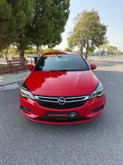 Opel Astra 2015 Dynamic ΑΤΡΑΚΑΡΙΣΤΟ-thumb-24