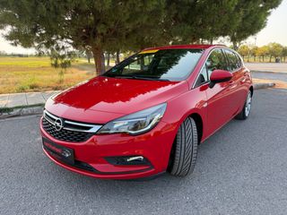Opel Astra 2015 Dynamic ΑΤΡΑΚΑΡΙΣΤΟ-thumb-25