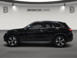 Mercedes-Benz GLC 300 2023 4MATIC 9G-TRONIC PLUG IN HYBRID FACE LIFT-thumb-6