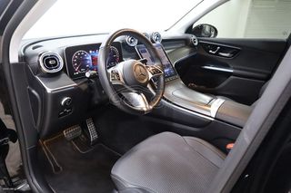Mercedes-Benz GLC 300 2023 4MATIC 9G-TRONIC PLUG IN HYBRID FACE LIFT-thumb-11