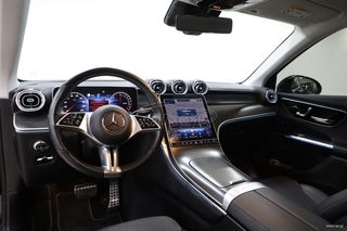 Mercedes-Benz GLC 300 2023 4MATIC 9G-TRONIC PLUG IN HYBRID FACE LIFT-thumb-13