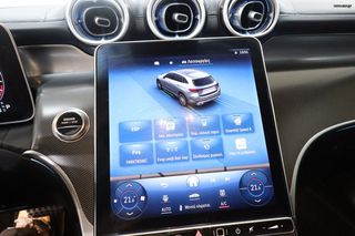 Mercedes-Benz GLC 300 2023 4MATIC 9G-TRONIC PLUG IN HYBRID FACE LIFT-thumb-16