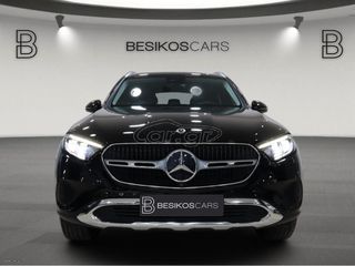 Mercedes-Benz GLC 300 2023 4MATIC 9G-TRONIC PLUG IN HYBRID FACE LIFT-thumb-25