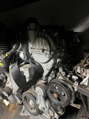 OPEL KARL 1.0 ΚΙΝΗΤΗΡΑΣ B10XE & LWT ΜΕ 22.000ΧΛΜ