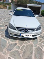 Mercedes-Benz CLC 200 2009