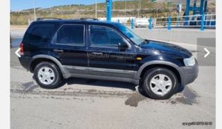 Ford Maverick 2004 XLT