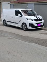 Peugeot Expert 2019