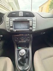 Fiat Bravo 2010