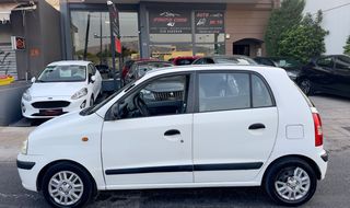 Hyundai Atos 2006 PRIME A/C Y/T BOOK SERVICE-thumb-1