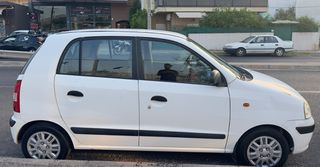 Hyundai Atos 2006 PRIME A/C Y/T BOOK SERVICE-thumb-4