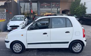 Hyundai Atos 2006 PRIME A/C Y/T BOOK SERVICE-thumb-5