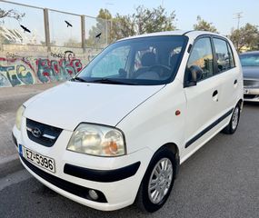 Hyundai Atos 2006 PRIME A/C Y/T BOOK SERVICE-thumb-6
