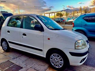 Hyundai Atos 2006 PRIME A/C Y/T BOOK SERVICE-thumb-8