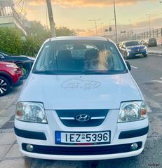 Hyundai Atos 2006 PRIME A/C Y/T BOOK SERVICE-thumb-9