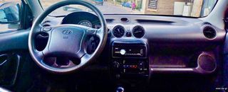 Hyundai Atos 2006 PRIME A/C Y/T BOOK SERVICE-thumb-13
