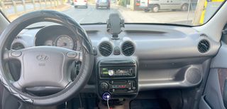 Hyundai Atos 2006 PRIME A/C Y/T BOOK SERVICE-thumb-15