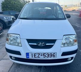 Hyundai Atos 2006 PRIME A/C Y/T BOOK SERVICE-thumb-2