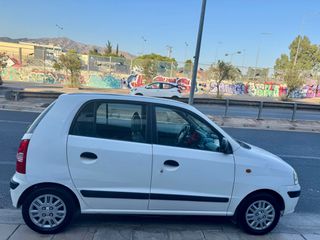 Hyundai Atos 2006 PRIME A/C Y/T BOOK SERVICE-thumb-10