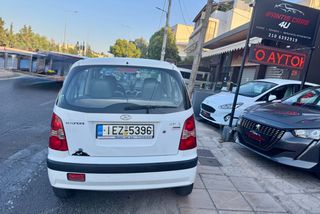 Hyundai Atos 2006 PRIME A/C Y/T BOOK SERVICE-thumb-7