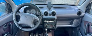 Hyundai Atos 2006 PRIME A/C Y/T BOOK SERVICE-thumb-12