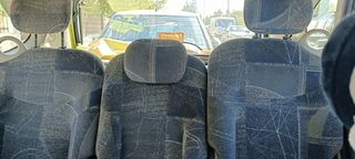 Renault Scenic 2000 επιβατικό