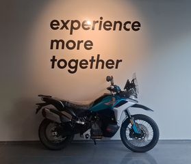CFmoto 800 MTX 2026