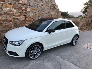 Audi A1 2013