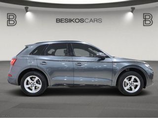 Audi Q5 2023 50 TFSI e PLUG-IN HYBRID S LINE QUATTRO S TRONIC-thumb-5