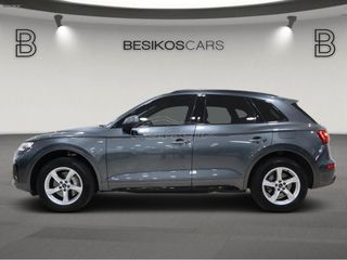 Audi Q5 2023 50 TFSI e PLUG-IN HYBRID S LINE QUATTRO S TRONIC-thumb-6