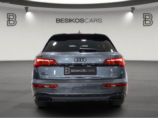Audi Q5 2023 50 TFSI e PLUG-IN HYBRID S LINE QUATTRO S TRONIC-thumb-9