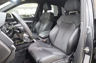 Audi Q5 2023 50 TFSI e PLUG-IN HYBRID S LINE QUATTRO S TRONIC-thumb-11