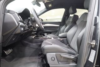 Audi Q5 2023 50 TFSI e PLUG-IN HYBRID S LINE QUATTRO S TRONIC-thumb-12