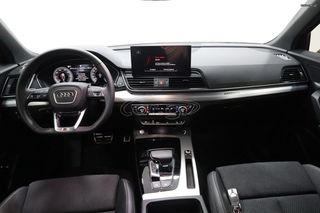 Audi Q5 2023 50 TFSI e PLUG-IN HYBRID S LINE QUATTRO S TRONIC-thumb-13