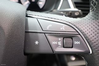 Audi Q5 2023 50 TFSI e PLUG-IN HYBRID S LINE QUATTRO S TRONIC-thumb-28