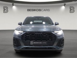 Audi Q5 2023 50 TFSI e PLUG-IN HYBRID S LINE QUATTRO S TRONIC-thumb-31