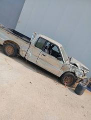 Mazda B 2500 1998 2x4