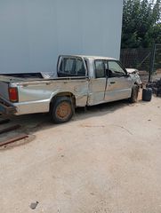 Mazda B 2500 1994 2x4-thumb-1