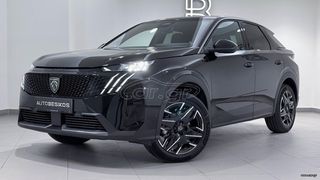 Peugeot 3008 2026 HYBRID 145 E-DCS6 ALLURE PLUS NAVI