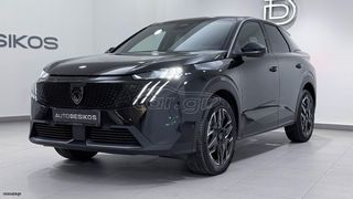 Peugeot 3008 2026 HYBRID 145 E-DCS6 ALLURE PLUS NAVI-thumb-1